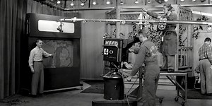 Growing up with WBAY-TV