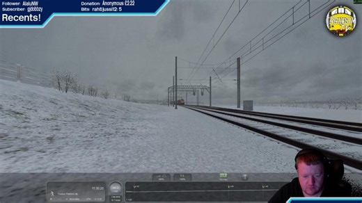 [EN] TrainSimTV - Train Sim Classic | Class 220/221 Enhancement Pack First Look