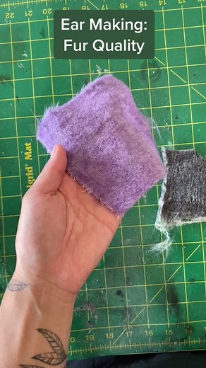 DIY Animal Ears Tutorial | Cosplay & Craft Guide