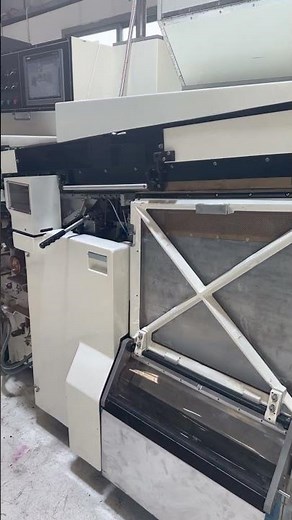 Fully Automatic Cigarette Making Machine Setup