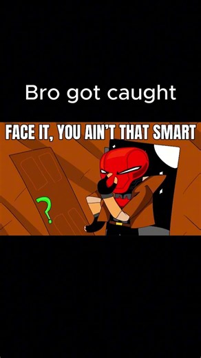 Riddler is a Gooner pt2