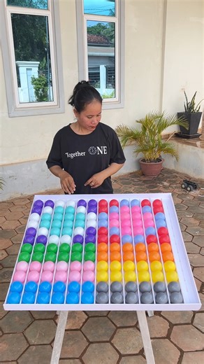 15K views · 166 reactions | Smart Puzzle Challenge – Quick Color Sort Master | S-Tech | Facebook