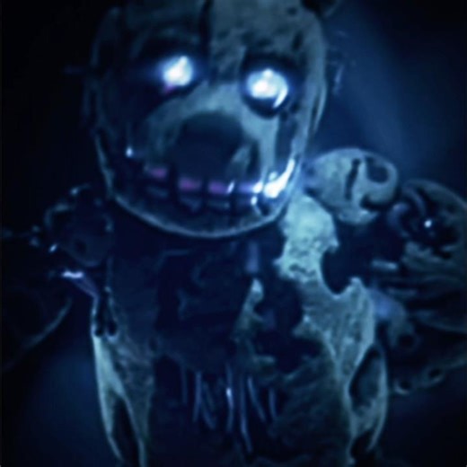 SPRING TRAP ɆĐł₮ || #springtrap #springtrapedit #fnafedit #fnaf #fnaf3