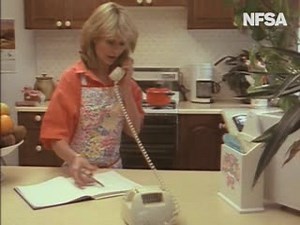 6.5K views · 59 reactions | Let's try that again, with BBC Hardware's cordless phone. Only $149 in this week's 1990 #vintagead, but you may want to try the water resistant deluxe for $249. | NFSA - National Film and Sound Archive of Australia | Facebook