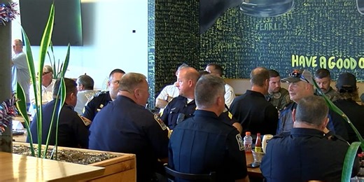 Trail of Tears motorcycle ride set to roll through North Alabama in September