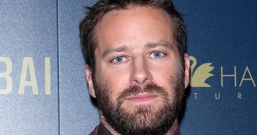 Armie Hammer Defends His Infamous 'Cannibal' Text Messages