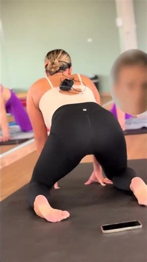 Empower Your Core: Master Pelvic Floor Health with LiBDO! 💪✨ | #libdo #yoga #libido #libidopolska