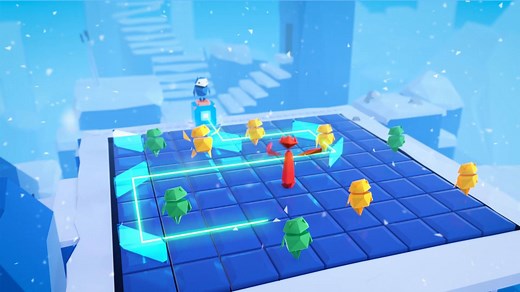 5.7K views · 115 reactions | Interland is an online game that keeps students engaged, teaches them about digital safety and citizenship, and is a perfect #RemoteLearning activity: goo.gl/qTfwQF | Google for Education | Facebook