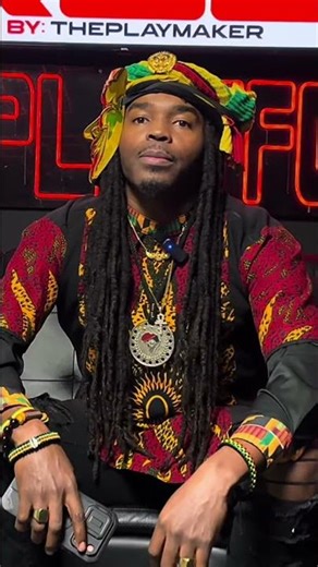 Code Red E:66 - Figure$ - Music Reflects Unity, Identity & Empowerment!