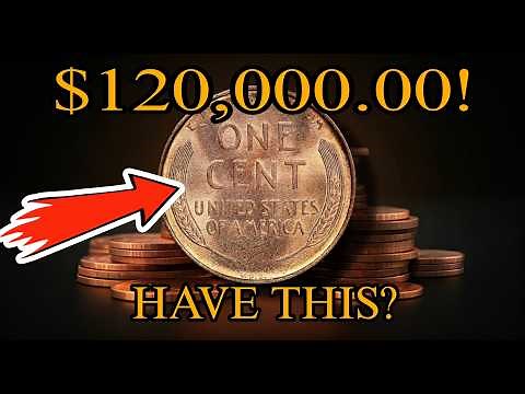 1977 Lincoln Memorial Penny Is This Rare Coin Worth Thousands?