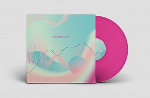 Enzo Leep, Nahste Oner, Hatari, Le Poisson Clown - miniclic VA001