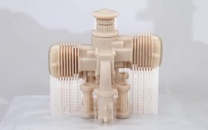 【3D打印机】Envision One 工业级3D打印机