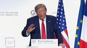 151K views · 3K reactions | NEW: Watch how President Trump responds...