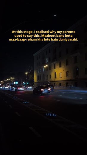 SARA MODI on Instagram: "❤️‍🩹 #parents #emotional #facts ( parents, love, relatable, emotional, explore, share, viral, sara modi, fyp, facts )"