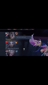 5.2K reactions · 16 shares | Alpha no skin prank in Mlbb Rising Open  #MLBBGoldenMonth | AddZero | Facebook