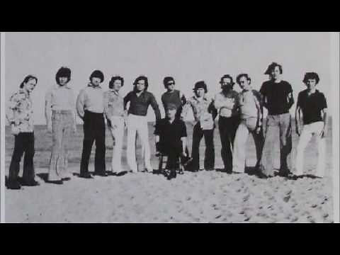 Mac's Mob Oldies Medley