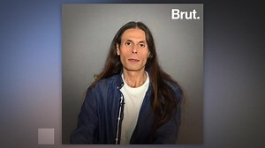 Interview with Aurélien Barrau on climate change