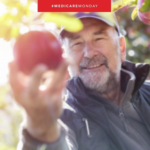 8.8K views · 34 reactions | A stand-alone Medicare Part D plan helps...