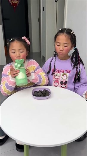 An adorable little burp! #ProductRecommendation #Sharing #Candy