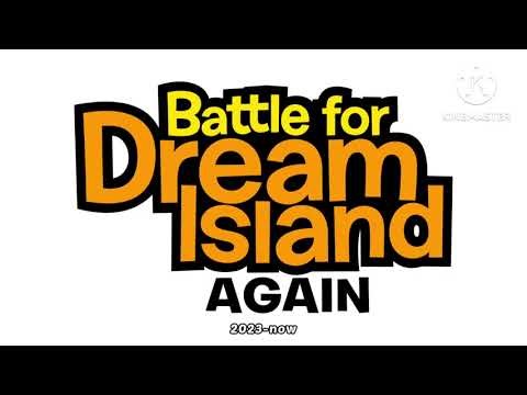 BFDI Logo Remake 2023-now