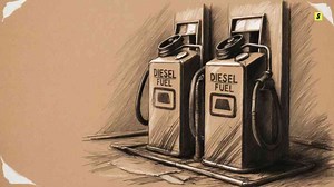 The groundbreaking moment that sparked the age of oil
