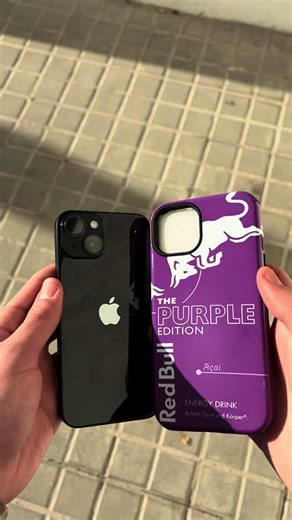 Red Bull Phone Case: The Ultimate Accessory