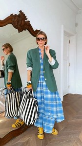 235K views · 1.1K reactions | There is no such thing as “dressing...