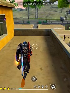 Mastering Grandmaster Lobby in Free Fire