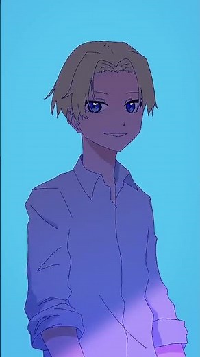 退屈を再演しないで Music Animation #Shorts