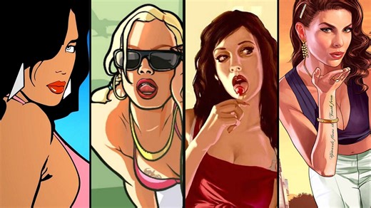 Ranking all Heist missions in the GTA franchise