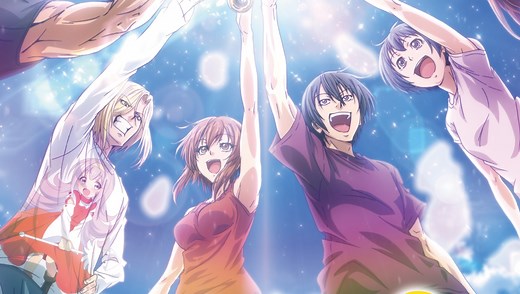 Grand Blue Season 2 Release Date, and Season 1 recap