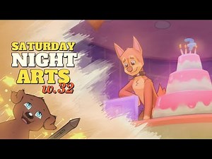 PAW Patrol Skye's Birthday | Saturday Night Arts