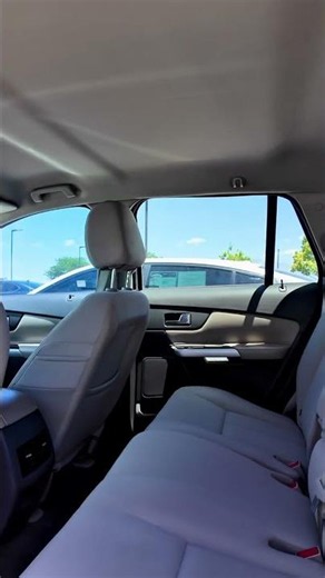 💥 Affordable SUV Alert: 2014 Ford Edge SE