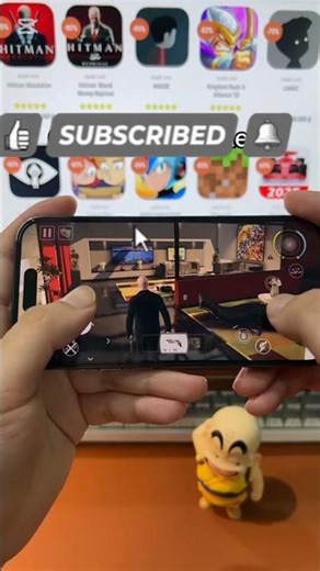 This Disguise Trick Is TOO Clean Hitman Absolution