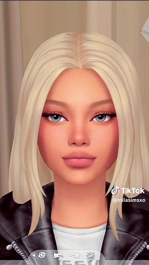 Customize Your Sim with a Spinning Wheel in The Sims 4