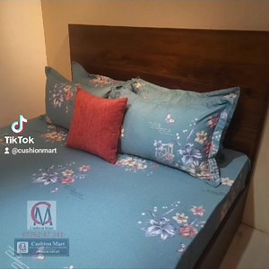 14 reactions | Egyptian printed 100% Pure cotton Adorable Floral and...