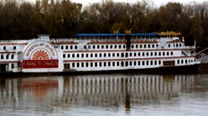 2.1K views · 47 reactions | Ameristar Casino Resort Spa St. Charles is celebrating 25 years of gaming in Missouri. We talked to team members who have been here since the beginning about the early riverboat days cruising around the Missouri River. #AmeristarSC | Ameristar Casino Resort Spa St. Charles | Facebook