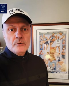 28K views · 793 reactions | Welcome to the Villanova Basketball Family, Coach Willard! ✌️ | Villanova Basketball | Facebook