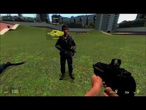 Gmod Npcs Spawn point Creator 2021
