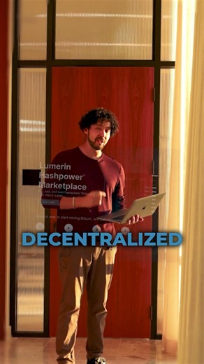 Futures Hashpower Marketplace