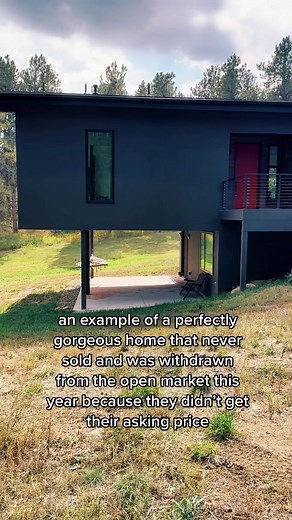 Mid-Century Modern Dream Homes on TikTok