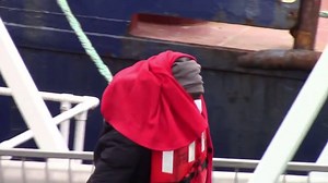 521K views · 15K reactions | More migrants in today. As things stand, this is currently the easiest way to get across the channel! | Nigel Farage | Facebook