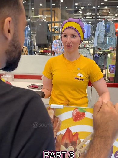 Como Fazer Massa Crocante com Sorvete de Abacaxi