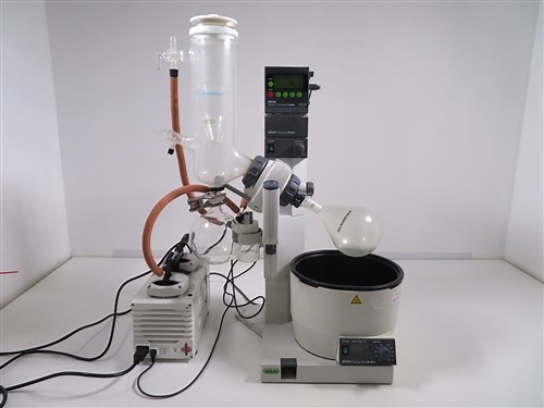 Buchi R-200 Rotavapor System | Marshall Scientific