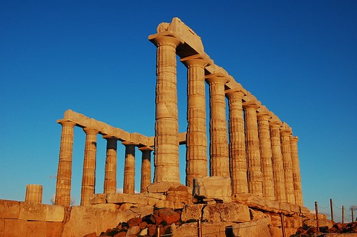 Ten Stunning Ancient Greek Temples You Must See