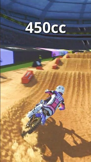 THIS TRIPLE IS IMPOSSIBLE IN MX BIKES!