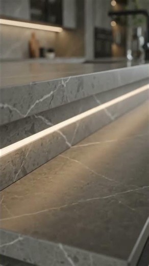 A clean final project finish starts with the right LED strip 💡✨