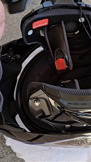 Cardo Packtalk Edge + Shoei Neotec 3 | Perfect Setup