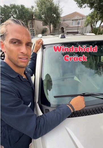 Windshield Crack Repair: DIY Guide for Quick Fixes