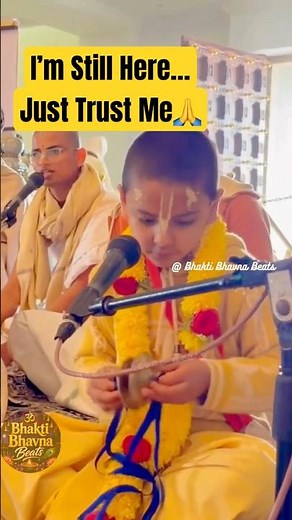 ❤️ Soul-Soothing Hare Krishna Meditation 🧘‍♂️ 🙏 🙏 🌸 सुबह की शुरुआत प्रभु के नाम से करें🙏